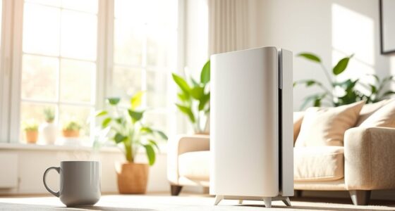 top hepa air purifiers