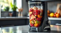 top high speed blenders 2025
