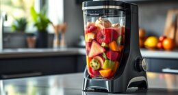 top high speed blenders 2025