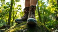 top hiking boots 2025