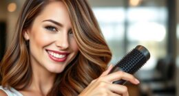 top hot air styling tools