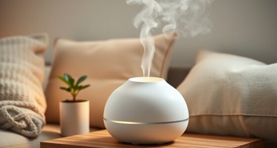 top humidifiers for comfort