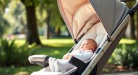 top infant strollers guide