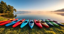 top kayaks for 2025