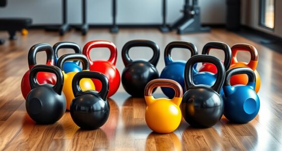 top kettlebell workout essentials