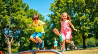 top kids fitness trackers