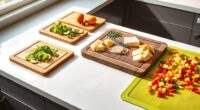 top kitchen cutting boards