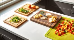 top kitchen cutting boards