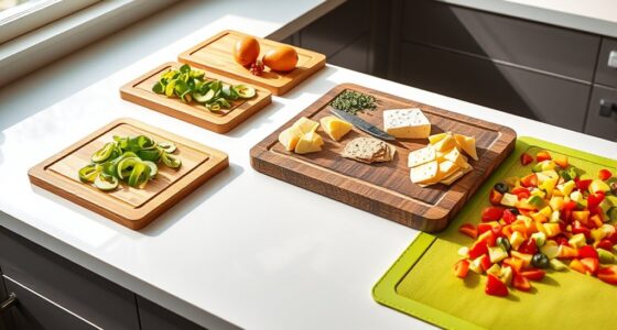 top kitchen cutting boards