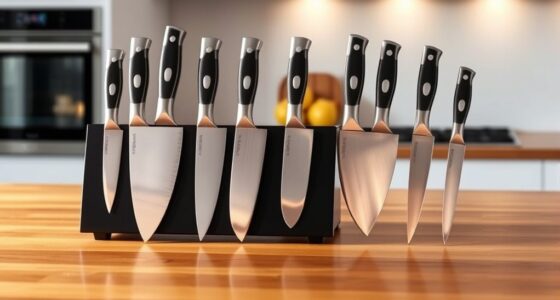 top knife sets review