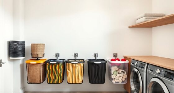 top laundry hamper picks