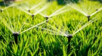 top lawn sprinkler picks