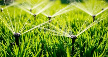 top lawn sprinkler picks