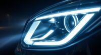 top led headlights guide