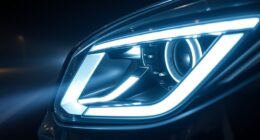 top led headlights guide