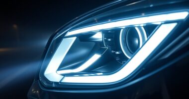 top led headlights guide