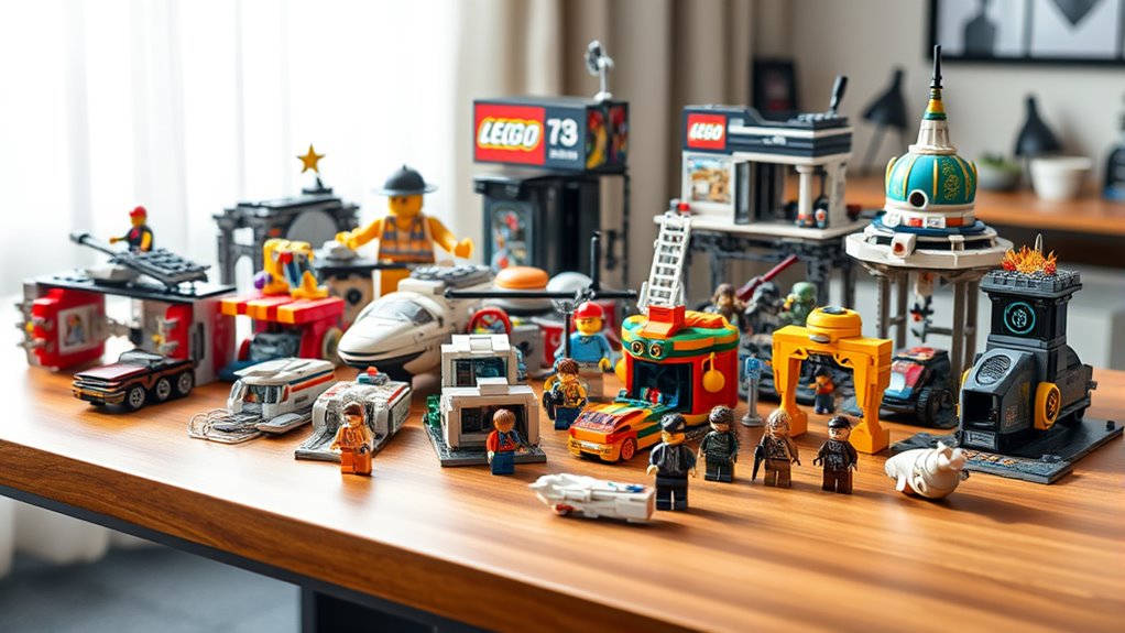 top lego sets for kids