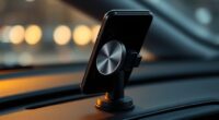 top magnetic phone mounts