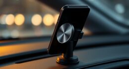 top magnetic phone mounts