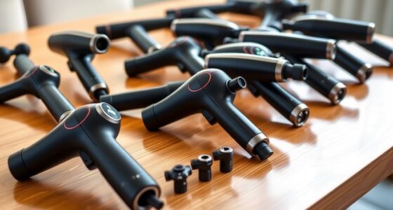top massage guns 2025