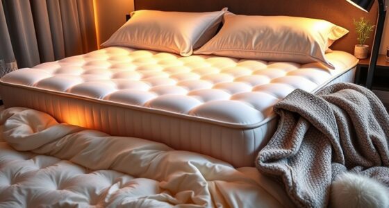 top mattress toppers 2023