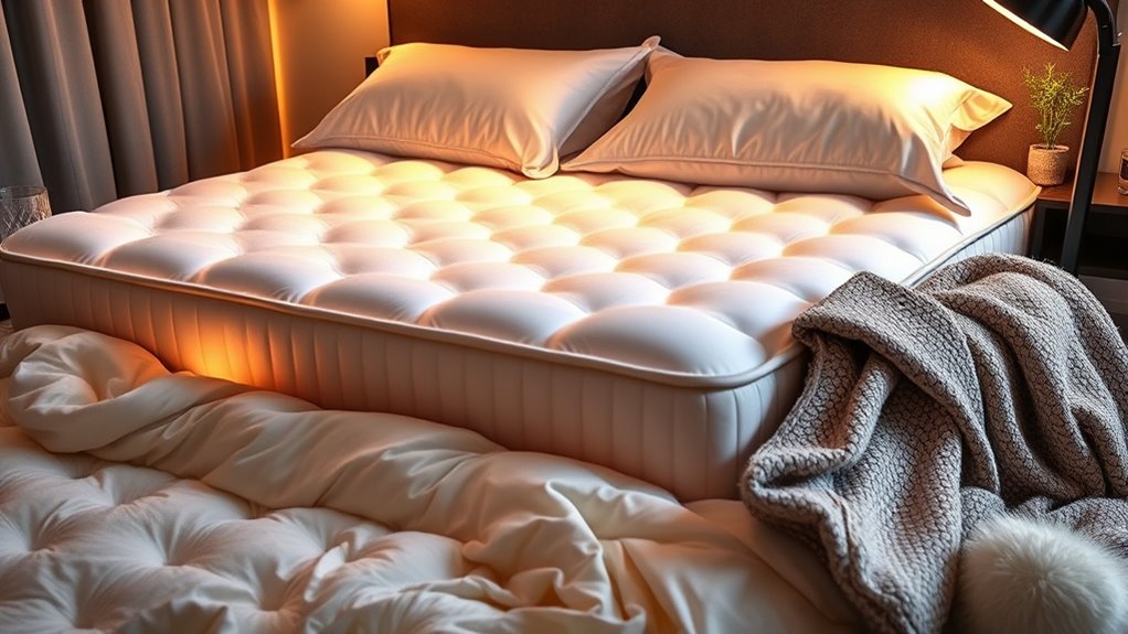 top mattress toppers 2023