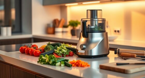 top meal prep food processors