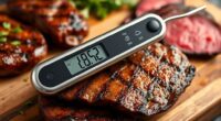 top meat thermometers guide