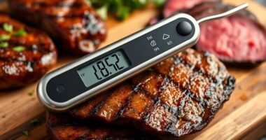 top meat thermometers guide