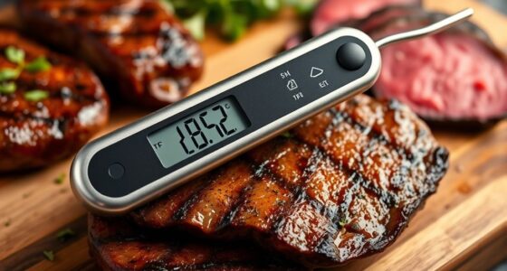 top meat thermometers guide