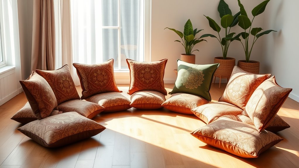 top meditation cushions 2025