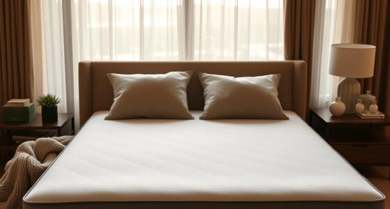 top memory foam mattress picks