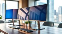 top monitor stands 2025