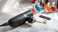 top nail drill picks