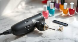 top nail drill picks