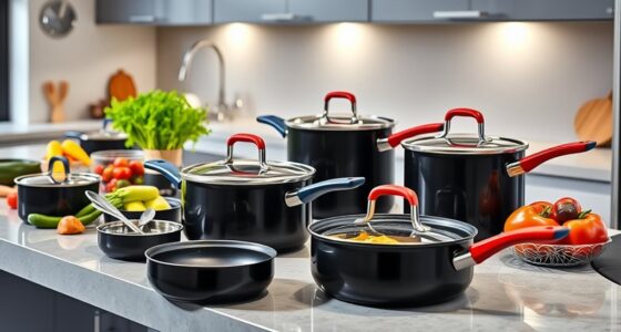 top nonstick cookware sets