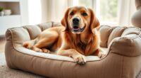 top orthopedic dog bed picks