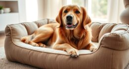 top orthopedic dog bed picks
