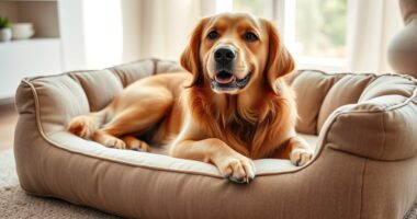 top orthopedic dog bed picks