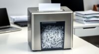 top paper shredders guide