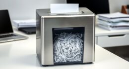 top paper shredders guide
