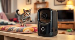 top pet camera picks