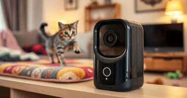 top pet camera picks