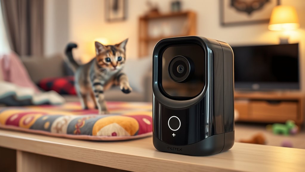 top pet camera picks