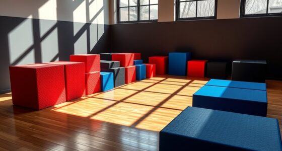 top plyometric box options