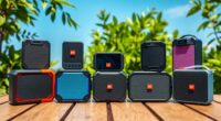 top portable bluetooth speakers
