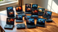 top portable dvd players