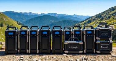 top portable power stations