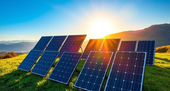 top portable solar panel picks