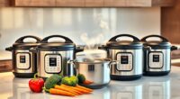 top pressure cookers list